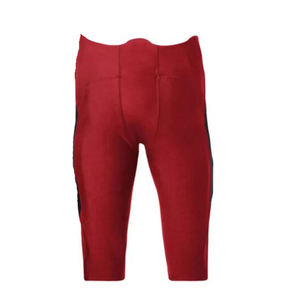 Conjunto de Pantalones y Camiseta de Fútbol Americano, Colores Personalizados, Diseño de Uniforme Personalizado, Uniforme de Fútbol Americano Hecho a Medida, 100% Poliéster - Product Image 5