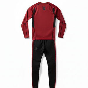 Traje Deportivo de Compresión de Nuevo Diseño 2026, Ropa de Gimnasio Ajustada, Ropa Interior Térmica, Traje Deportivo para Hombre para Fisicoculturismo y Entrenamiento Físico - Product Image 2