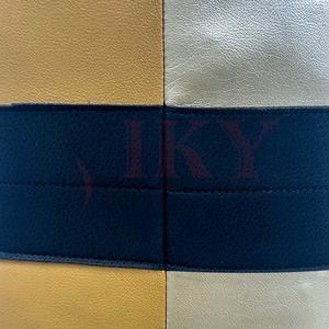 Sac de frappe lourd vintage en cuir, modèle le plus récent et durable, pour entraînement de boxe, MMA et kickboxing, équipement de fitness - Product Image 6