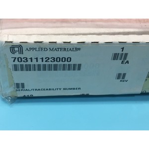 AMAT 70311123000 CAB RS422 LLK, Câble, 160201 - Équipements et pièces semi-conductrices d'origine fiables à l'échelle mondiale chez - Product Image 5