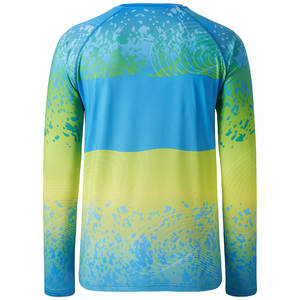 Camisa de Pesca para Hombre, Elegante y de Alto Rendimiento, Transpirable, Cómoda, de Primera Calidad, Fácil de Lavar, Gran Venta - Product Image 2