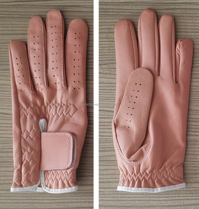 Gants de golf ultra respirants et confortables pour hommes et femmes, conçus pour une prise en main fluide, un toucher souple et une pratique quotidienne - Product Image 2