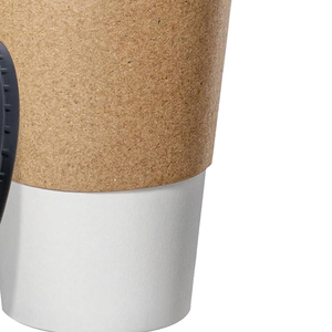 Vasos Desechables para Café para Llevar, Pakistán, Venta al por Mayor, Alta Calidad, OEM, ODM, Vasos Desechables para Café a Prueba de Fugas - Product Image 4