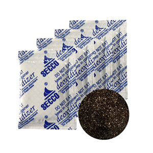 Paquete absorbente de oxígeno de 300cc/500cc, grado alimenticio para Mooncake, nueces, bocadillos, conservación de alimentos secos, prevención de moho antioxidación - Product Image 1