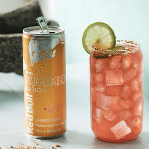 Achetez en gros Redbull / Redbull Classic 250ml, 500ml Prix de gros - Product Image 6