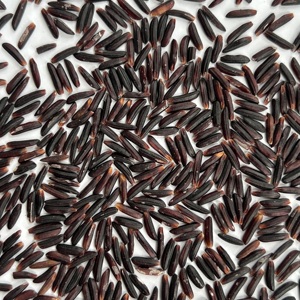 [5% de grano roto]·Arroz glutinoso negro, arroz integral, arroz rojo de Vietnam |   Fresco y Suave - 2 Años de Duración - Venta al por Mayor - Product Image 2