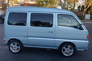 Suzuki Every, Auto Usado en Venta - Product Image 3