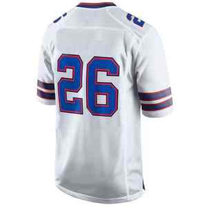 Fabricant de vêtements de sport avec technologie de sublimation avancée, tissu léger et coupe moderne, uniforme de football américain - Product Image 4