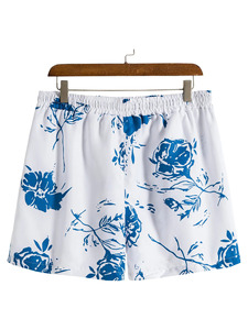 Ensembles d'été pour hommes, vente en gros, t-shirt et short en coton, vêtements de sport, tissu respirant, vêtements légers, vêtements décontractés - Product Image 2