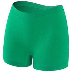 Shorts de Verano para Mujer, Shorts Casuales, Deportivos, con Cintura Elástica, Ajustados, para Yoga, de Cintura Alta - Product Image 1