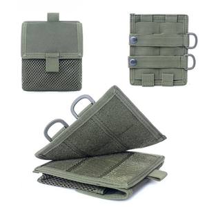 Bolsa de Herramientas Multiusos Impermeable de Estilo Táctico, Hecha en Vietnam, Diseño Moderno en Poliéster - Product Image 2