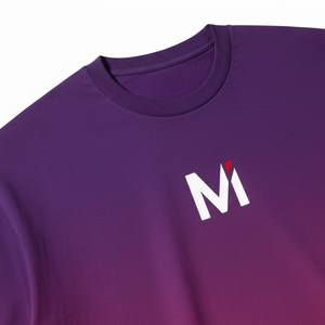 Camiseta Extra Grande de Lujo, Tejido Grueso de 300 g/m², Lavado Ácido Personalizado, Estilo Retro, Streetwear, Camiseta Holgada de Manga Corta para Hombre - Product Image 5