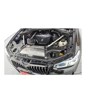 BMW X3 XDrive 20i M Sports Pro 2023, Volante a la Izquierda, Caja de Cambios Automática, con Cámara Trasera, 78,984 km - Product Image 6