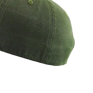 Casquettes de golf décontractées les plus vendues, nouvelle collection, différents modèles, casquettes de golf classiques brodées pour hommes à prix avantageux - Product Image 3
