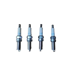 หัวเทียน 4 ชิ้น รุ่น 09482M00636 - Product Image 1