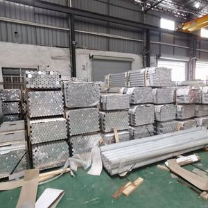 Nouveau produit en gros à forte demande : Barre de soudage en aluminium 7075 pour composants aérospatiaux - Product Image 2