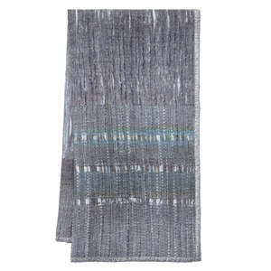 Set di 4 Tovaglioli in Stoffa Ecologici Riutilizzabili Nolita di Mode Living, Lavabili in Lavatrice e Durevoli per Uso Domestico - Product Image 2