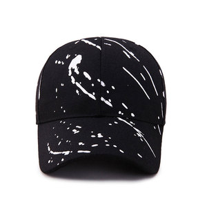 Gorras de Béisbol Bordadas de Alta Calidad al por Mayor, Gorras Deportivas y de Moda Unisex Premium para Hombre y Mujer, Diseño de Logotipo Personalizable al por Mayor - Product Image 5