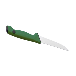 Couteau de boucher de qualité supérieure de 15 cm pour la transformation de la viande et l'utilisation en cuisine, avec une lame tranchante pour les bouchers, les chefs et les cuisiniers amateurs - Product Image 2