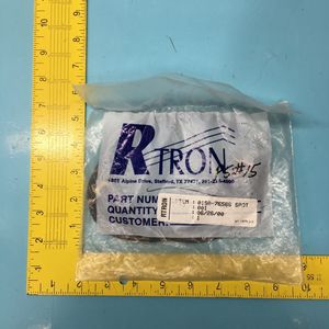 AMAT 0150-76566 C/A DEVICENET BLOQUE DE ENTRADA/SALIDA # 3, DC PWR - Equipo y Piezas de Semiconductores de Confianza de Marca Global en - Product Image 5
