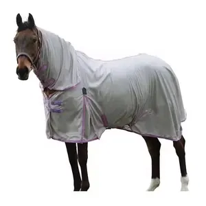 Caballo equipo algodón invierno equino productos transpirable sillín ecuestre impermeable caballo alfombras cuello cubierta Manta