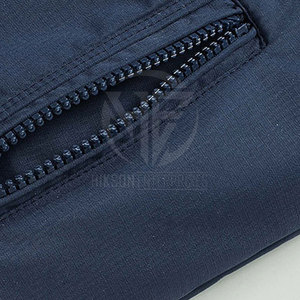 Solid Color Full Zipper <b>Men</b> Bomber <b>Jacket</b> Premium Quality <b>Light</b> Weight Bomber <b>Jacket</b> For <b>Men</b> - Product Image 6