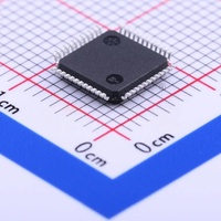 AK4118AEQ IC AUDIO TX 8-CH 48-LQFP Audio Tujuan Khusus