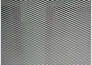 Iron Expanded <b>Mesh</b> Conveyor <b>Screen</b> Iron Expanded <b>Mesh</b> Furnace Guard Iron Expanded <b>Mesh</b> Spark Guard Iron Expanded <b>Mesh</b> Weld - Product Image 4