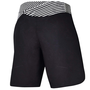 Shorts de MMA Sublimados Personalizados al por Mayor, Spandex Poliéster Transpirable de Secado Rápido, Ropa de Artes Marciales - Product Image 3