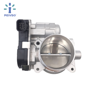Cuerpo de aceleración PEIVSO 12609500 para Chevy Malibu, Monte Carlo, Impala, Pontiac G6, Torrent - Product Image 5