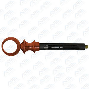 Outils d'injection colorés de chirurgie dentaire Instruments dentaires Seringue dentaire Instruments chirurgicaux Instruments médicaux chirurgicaux Outils - Product Image 4