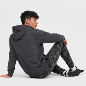 New Style Men <b>Hoodie</b> Tracksuit Custom Made Premium Quality Cut & Sew Casual jogger Pant Comfortable Breathable Camo Tracksuit - Product Image 6