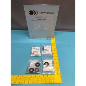 6 Lip <b>Seal</b> 705393, 165491 - Trusted Global Legacy Semiconductor Equipment and Parts at - Product Image 2