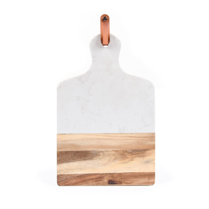 Wood & Marble Cutting <b>Board</b> Custom Logo Chopping <b>Board</b> Wood Handle Kitchen <b>Tools</b> Gadgets Crafts Chopping <b>Board</b> - Product Image 3