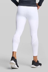 Leggings de Compresión Elásticos para Hombre, Venta al Por Mayor, con Cintura Elástica Antibacteriana para Fitness, Gimnasio, Running y Jogging - Product Image 5