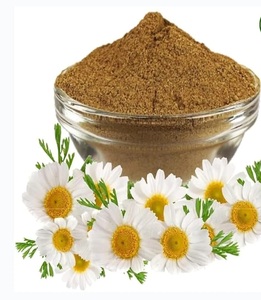 Extracto Herbal en Polvo 100% Natural de Babuna y Flor de Manzanilla para Calmar la Piel, en Envase de Botella, para el Cuidado del Cabello - Product Image 3