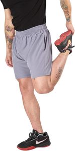 Pantalones Cortos Deportivos de Alto Rendimiento para Hombre - Product Image 3