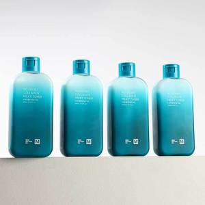 Tónico Hidratante Profundo Medi Section M con Colágeno 200ml - Apoyo para la Barrera Cutánea Facial - Tónico Refrescante - Product Image 6