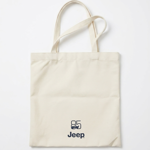 Sac fourre-tout en velours avec poignée longue et design imprimé à l'écran avec logo - Product Image 2