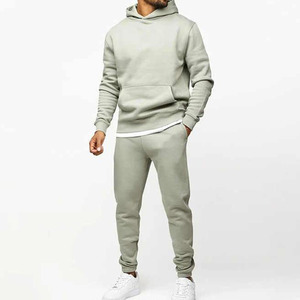 Men's Outdoor Tracksuit Set <b>Jacket</b> And Pants Athletic Sportswear Training Running <b>Workout</b> Casual Regular Fit Breathable - Product Image 1