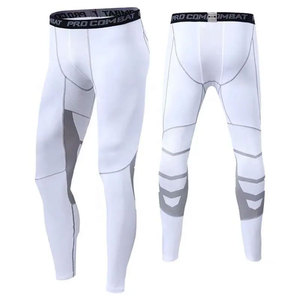 Conjunto Deportivo de Compresión Elite, Ropa de Entrenamiento de Secado Rápido y Transpirable, Traje Deportivo para Hombre, Ropa Deportiva para Gimnasio - Product Image 2
