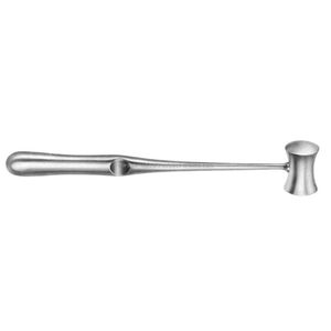 Marteau à os Williger de qualité supérieure WARSAW MEDICAL, instrument orthopédique en acier inoxydable |   Kit d'instruments médicaux - Product Image 5
