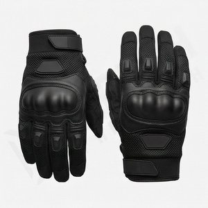 Guantes de Motociclismo Personalizados de Dedo Completo, Resistentes al Viento, Impermeables, Transpirables, de Alta Calidad - Product Image 2