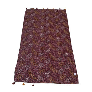 Bufanda de Algodón de Diseño Nuevo al por Mayor, Estilo Extremadamente Suave al Tacto, Último Diseño de Moda al por Mayor para Mujer - Product Image 4