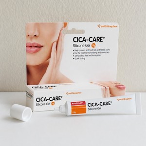 ผลิตภัณฑ์ดูแลผิวอื่นๆ Cicacare Silicone Scar Gel 15 กรัม เจลซิลิโคนสำหรับดูแลผิวเฉพาะที่ ผลิตภัณฑ์ดูแลผิว - Product Image 6