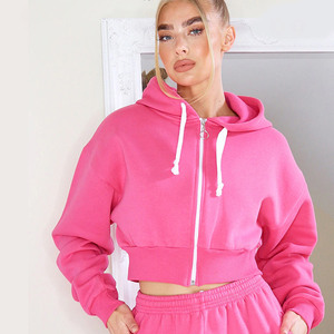 Conjunto de sudaderas y pantalones cortos deportivos para mujer, tela transpirable de secado rápido, ropa deportiva de dos piezas, ligera, cómoda, para entrenamiento, gimnasio - Product Image 5