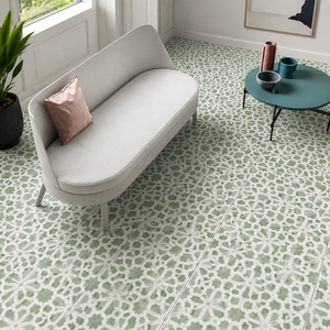 Tamaño 600x1200mm (60x120cm) Tipo Baldosa de Porcelana Premium Aplicación para Piso y Pared Acabado Royal Finish Superficie Satinada Mate Baldosa GVT - Product Image 3