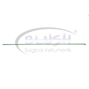 Clavo intramedular femoral elástico de aleación de titanio para niños, ortopédico, entrelazado, de Blush Surgical - Product Image 5