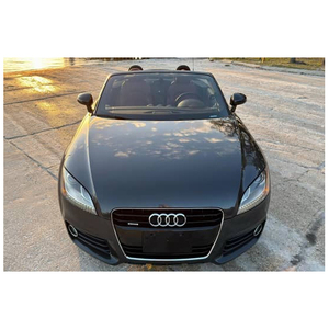 อาวดี้ ทีที 2.0T ควอตโตร พรีเมียม พลัส โรดสเตอร์ ปี 2012 - Product Image 1