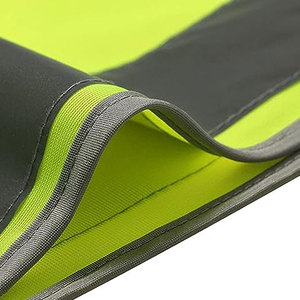 Gilets de sécurité personnalisés en gros, multi-poches, derniers modèles, EN VENTE - Product Image 6